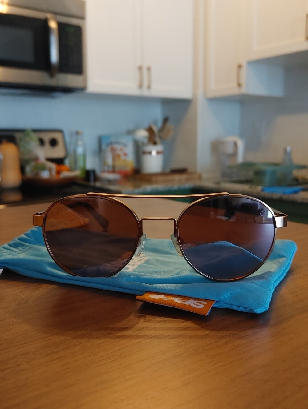 SPY+ Sunglasses